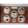 Image 2 : 2014 Unites States Mint Proof 14-Coin Set
