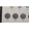 Image 6 : 1919-1938 The Last 20 Years Of Buffalo Nickels - Face Value: $0.85