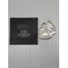 Image 4 : "Gorilla and Child" 1 oz Fine .999 Silver Collectible Coin