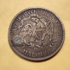 Image 4 : 1876-CC Seated Liberty Half Dollar - 90% U.S. Silver - Sought-After Coin! 