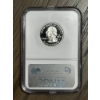 Image 2 : NGC PF69 Ultra Cameo 2002-S Silver State Quarter -  Louisiana