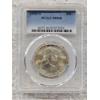 Image 1 : PCGS MS66 1949-S Franklin Half Dollar