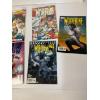 Image 2 : Wolverine Comics - Set of 7 Comics - 3 in Plastic Packaging - Reunion - Top Secret - Marvel Comics