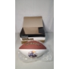 Image 1 : Wilson Mike Pruitt Keep-Sake Football 