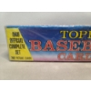 Image 2 : Topps 1989 Baseball Official Complete Set - Sealed!