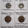 Image 3 : Large Collection of 14 Assorted Game & Arcade Tokens ~ MANY DIFFERENT ARCADES!