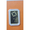 Image 2 : Valcambi Suisse 5g 999.9 Fine Gold Bar In Sealed Protective Tamper-Evident Assay Card
