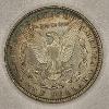 Image 3 : 1883 Morgan 90% Silver Dollar