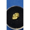 Image 2 : Small Gold Nugget - Weight: 1.7g