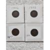 Image 1 : Assortment of U.S. Indian Head Cent Coins