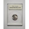 Image 4 : Accugrade MS-65 Graded 1944-S Mercury Silver Dime Featuring Full Split Bands - High-Quality Strike!