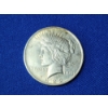 Image 1 : 1922 90% Silver Peace Dollar
