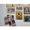 Image 3 : Assorted Baseball Trading Cards: 1990's Upper Deck, Leaf
