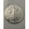 Image 1 : 2022 - W United States Silver Eagle .999 Fine Silver One Ounce Coin - Mint Condition