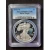 Image 1 : PCGS PR69DCAM 1 Oz 2014-W Silver American Eagle Round