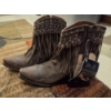 Image 1 : New Dan Post Size 7 Womens Boots
