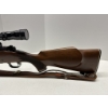 Image 5 : Winchester Model 70, .270 WIN Rifle with Redfield 3x-9x Scope