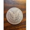 Image 2 : 1894-O Morgan Silver Dollar - FV $1.00 