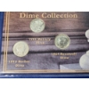 Image 6 : Silver Mercury Dime Collections 90% Silver Dimes: 13 Coins Total FV: $1.30