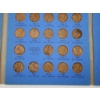 Image 6 : Lincoln Cent Collection Starting 1941 - Complete Collection Face Value: $0.88
