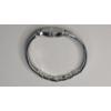 Image 6 : Ladies' Movado Amorosa Stainless Steel Bangle Quartz Watch with Diamond Accents - (Model: 0604982)