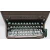 Image 2 : Vintage Royal Magic Margin Manual Typewriter 