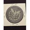 Image 2 : 1902-O United States Morgan Silver Dollar - New Orleans Mint