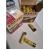 Image 1 : AMMO - SHOT GUN SHELLS - 20 GAUGE - 2 3/4" - 8 SHOT - SEE PICS