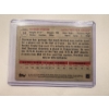 Image 2 : 2023 Topps Archives Thurman Munson Yankees Baseball Card - High Grade Card