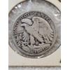 Image 3 : 90% Silver United States Half-Dollar Assortment (Walking Liberty) - AFV: $1.00