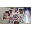 Image 2 : Assorted 1980's And 1990's Baseball, Football & Basketball Cards