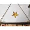 Image 2 : Vintage U.S. Army Service Flags & Star Patch 