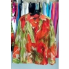 Image 6 : High End Selection Of Women's Mostly Tops , Jackets & Some Pants -- View Photos Small Sampling Shown
