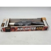 Image 3 : New In Package- Bison Flame Torch & Blower Air Lighter 420 Fire Starter 