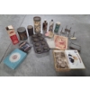 Image 1 : Interesting Vintage Collectables Group Including Bank Clipboard Rings, Ice Bag, Toilet Paper Roll & 