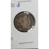 Image 2 : 1903 & 1905-S Barber 90% Silver Dimes