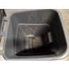 Image 3 : Large Plastic Wheeled Garbage Can With Lid