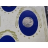Image 5 : Assorted U.S. Coin & Stamp Collections - Including Silver!