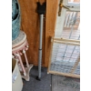 Image 2 : Wooden Adjustable Baby Gate And Door Security Bar/Stop