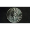 Image 1 : 1987 American Silver Eagle 