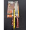 Image 2 : Brand New Forged In Fire 2 Piece Chef Knife Set - New In Package