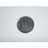 Image 1 : 1944- E Nazi Germany 10 Reichspfennig Old World Coin - Excellent Condition!