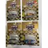 Image 6 : 10 NIB Racing Champions Nascar 50th Anniversary 3.25" Premier Die Cast Replica with Collector Card 