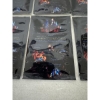 Image 3 : 6 Packs Of BIG FIRE - Makes Camp Fires Flames Of Magic - Brand New - Incredible Product