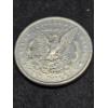 Image 2 : 1878-S Morgan 90% Silver Dollar with Protective Case