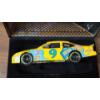 Image 5 : (3) Elite Racing 1:24 Scale Diecast Cars- Jerry Nadeu #9 & Jeff Green #29 Ft Cartoon Network