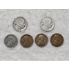 Image 1 : Assortment of Collectible U.S. Coins