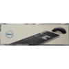 Image 1 : BRAND NEW IN BOX Dell Wireless Keyboard and Mouse