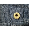 Image 4 : Vintage TIMKEN Universal Overalls Stone Cutter Work Coveralls 48