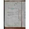 Image 7 : Lot of Four 1930's & 40's New York Central Railroad Company 100 Shares Stock Certificates 